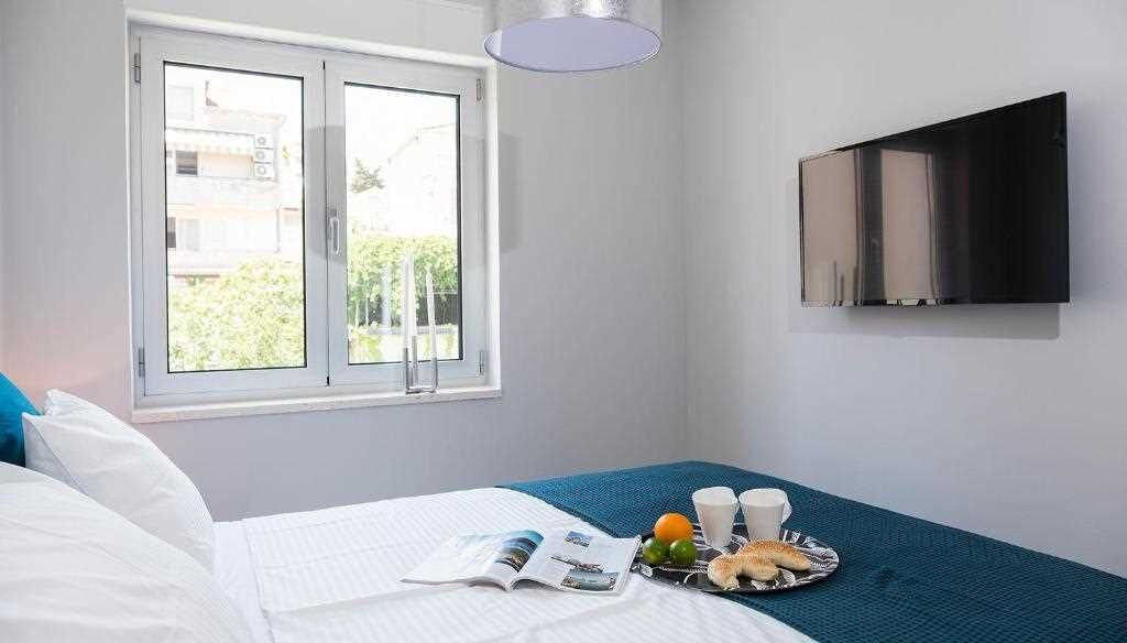 Photo of Bedroom in Babin Kuk
