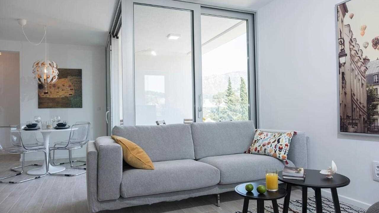 Photo of Livingroom in Babin Kuk