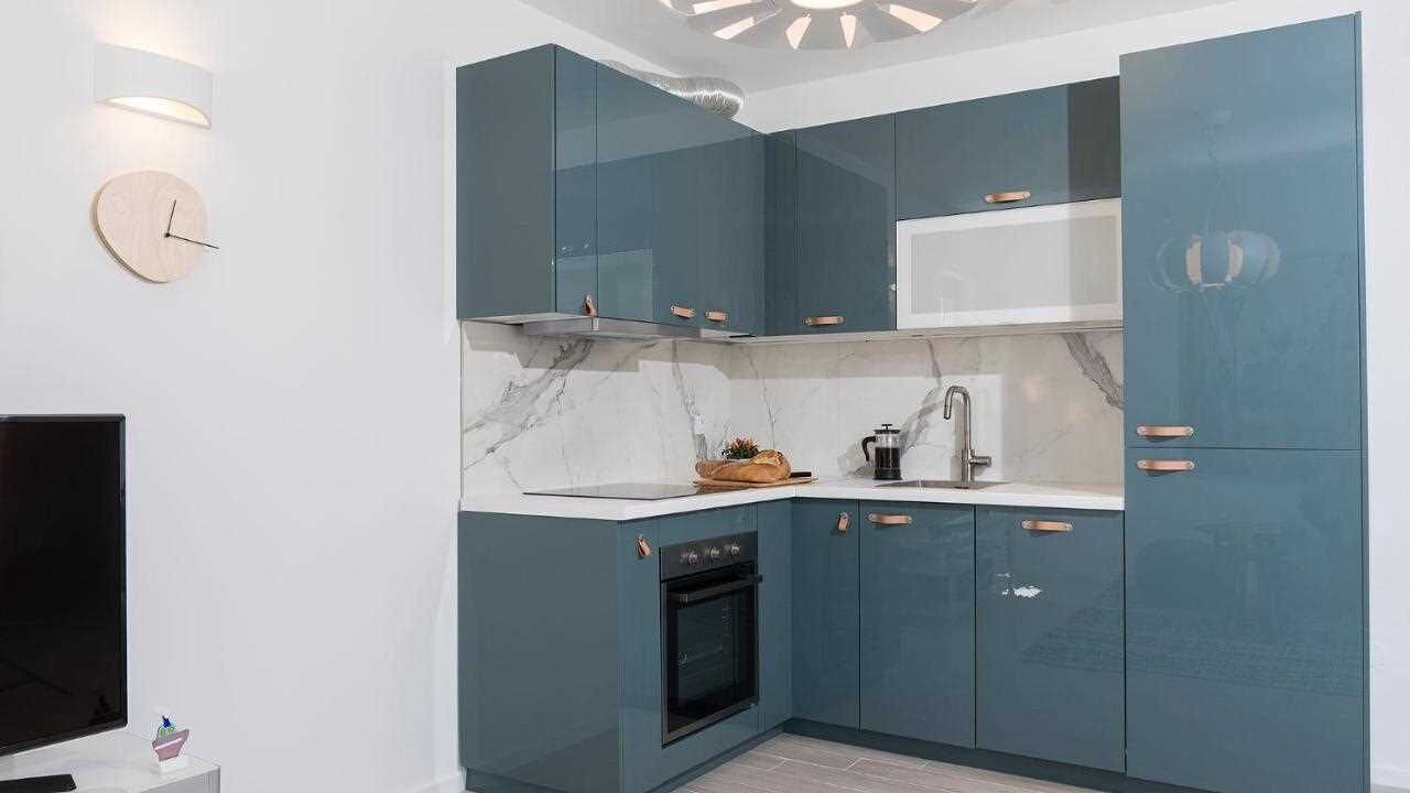 Photo of Kitchen in Babin Kuk