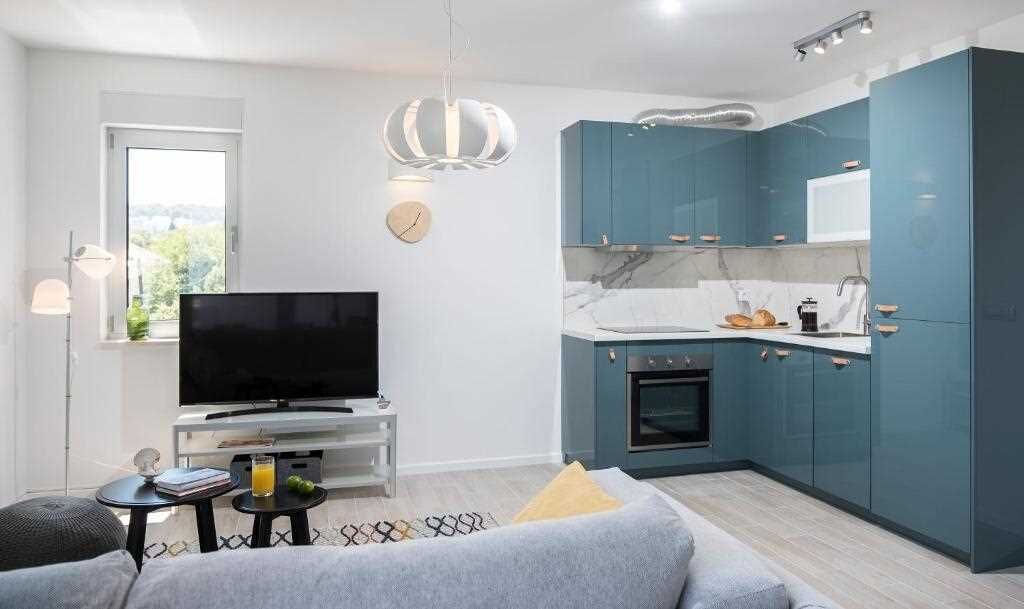 Photo of Livingroom in Babin Kuk