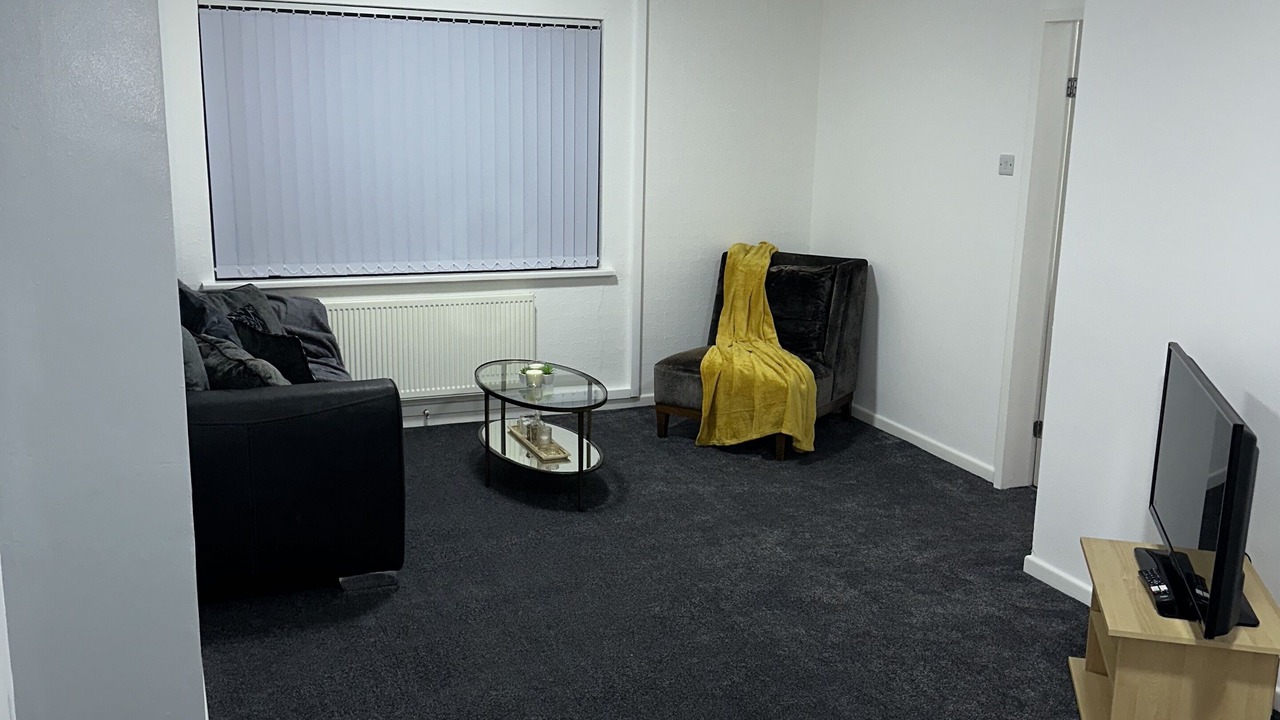 Photo of Livingroom in Harborne