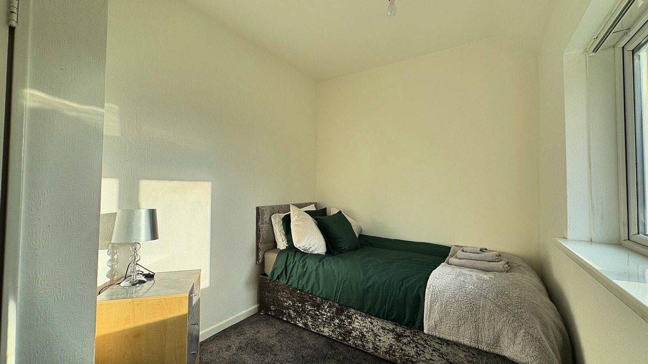 Photo of Bedroom in Harborne