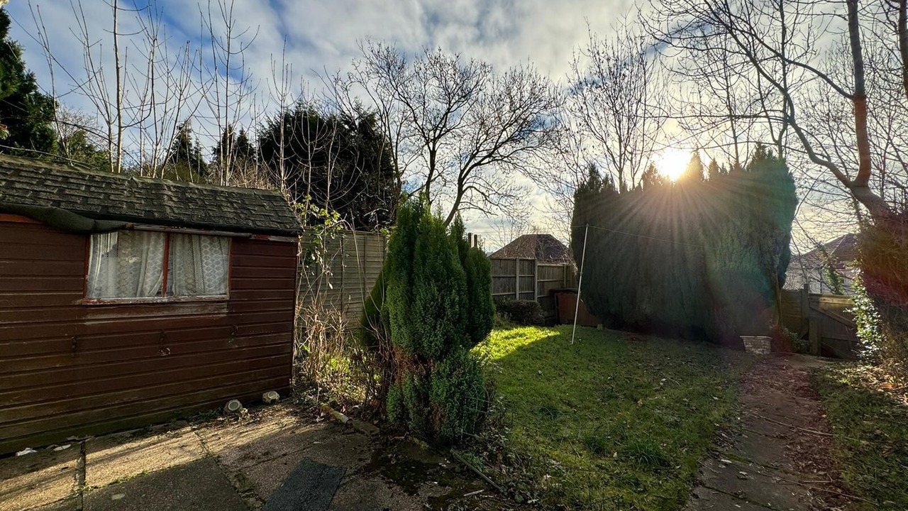 Photo of Outdoor in Harborne