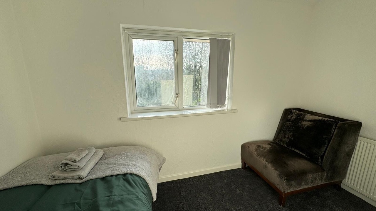 Photo of Bedroom in Harborne