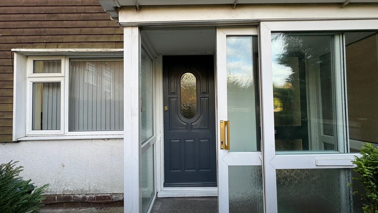 Photo of Outdoor in Harborne