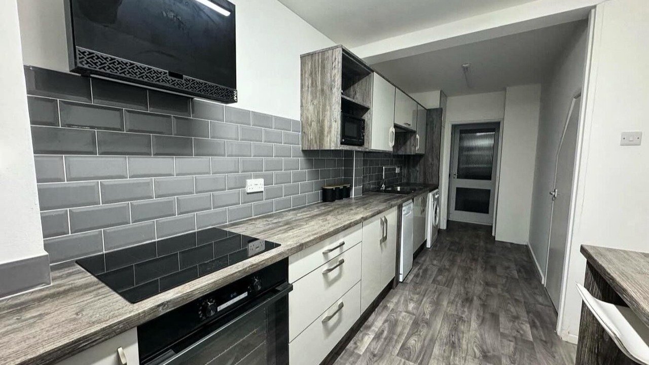 Photo of Kitchen in Harborne
