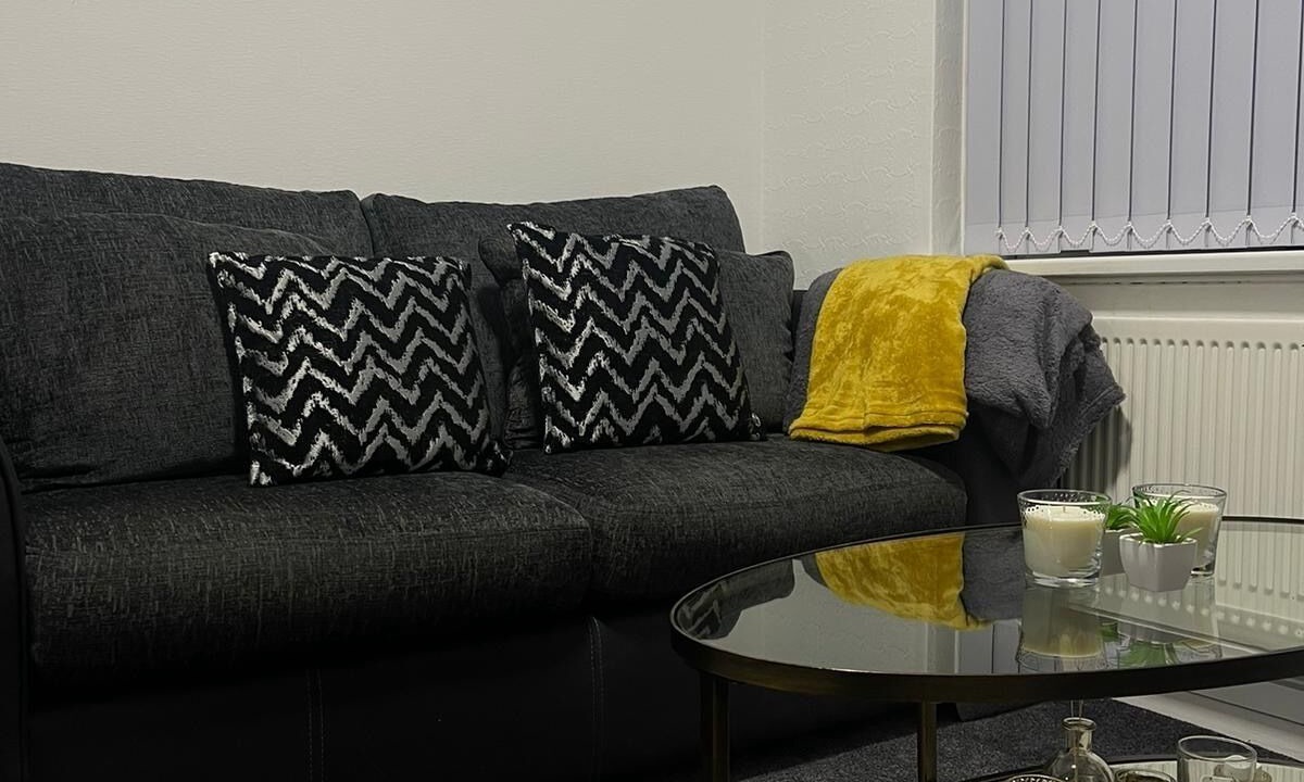 Photo of Livingroom in Harborne