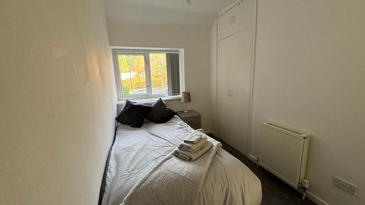 Photo of Bedroom in Harborne
