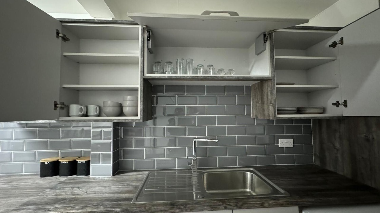 Photo of Kitchen in Harborne
