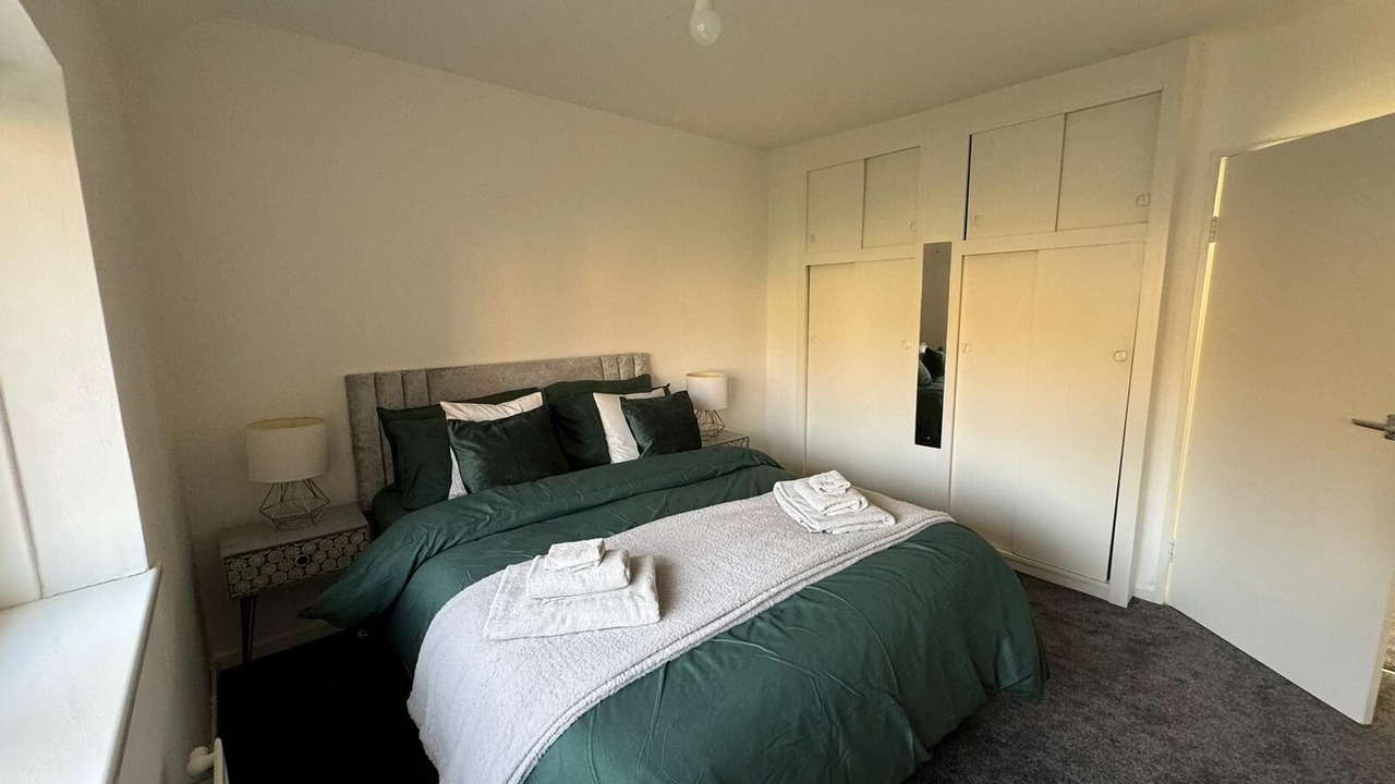 Photo of Bedroom in Harborne
