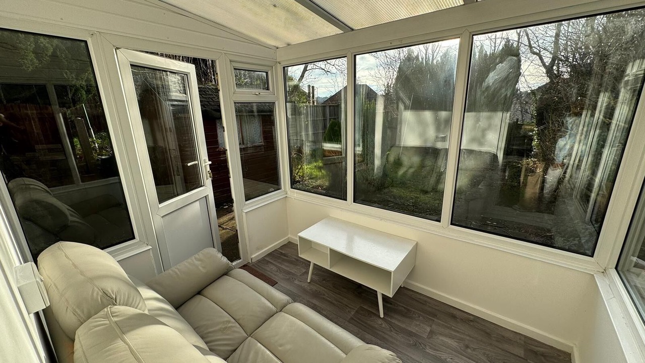 Photo of Livingroom in Harborne