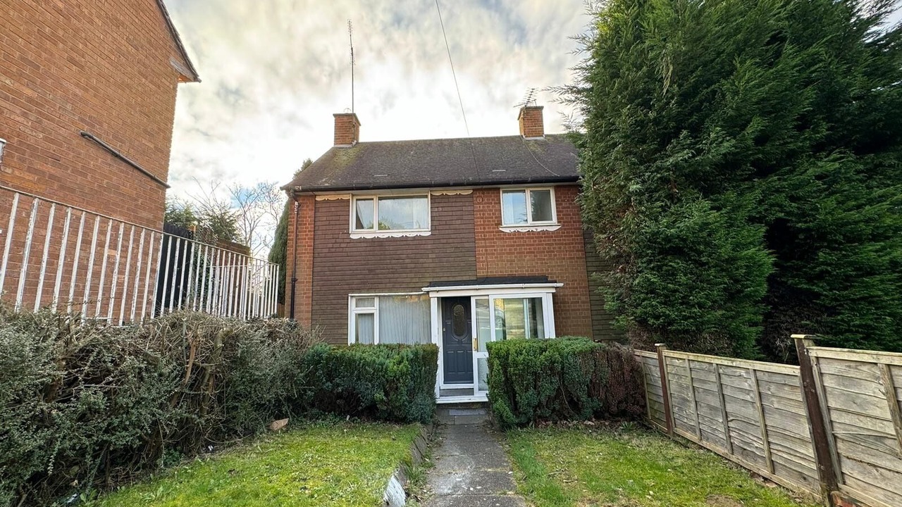 Photo of Outdoor in Harborne