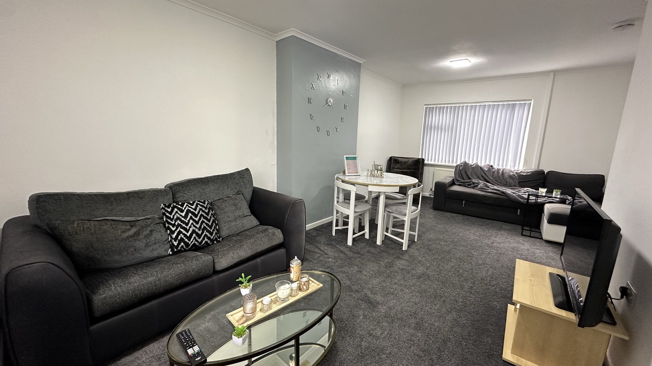 Photo of Livingroom in Harborne