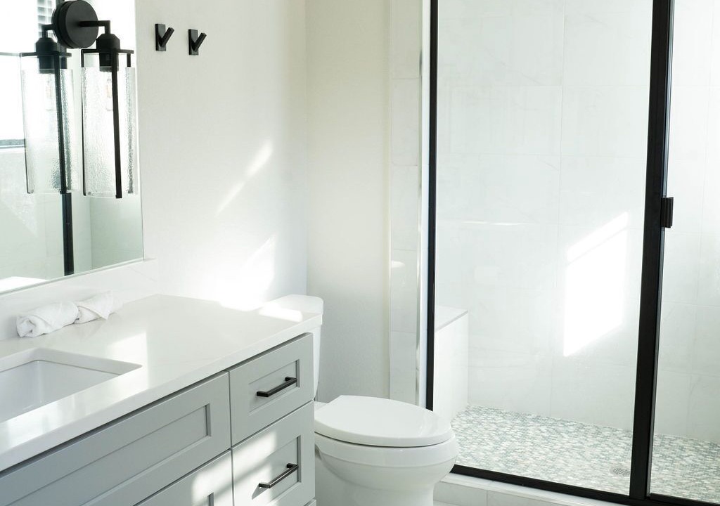 Photo of Bathroom in Marble Falls