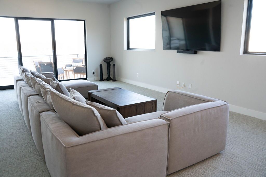 Photo of Bedroom in Marble Falls