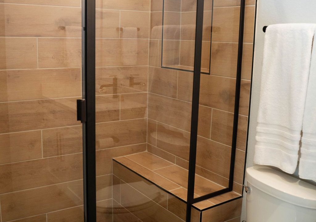 Photo of Bathroom in Marble Falls