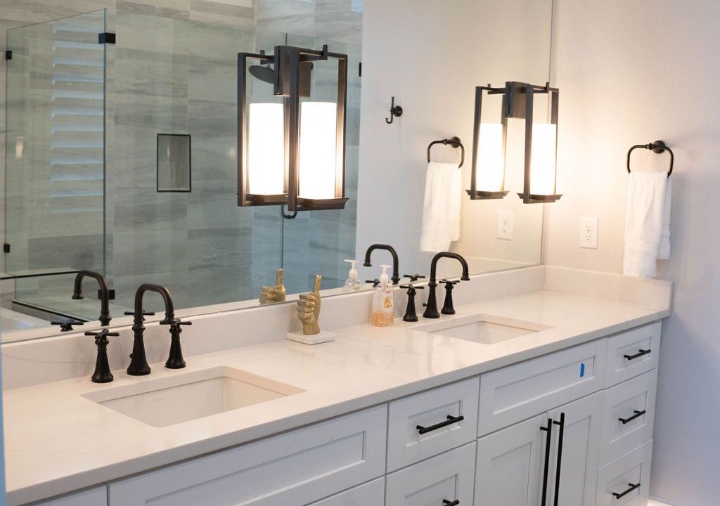 Photo of Bathroom in Marble Falls