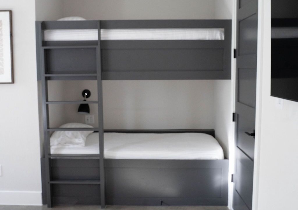 Photo of Bedroom in Marble Falls