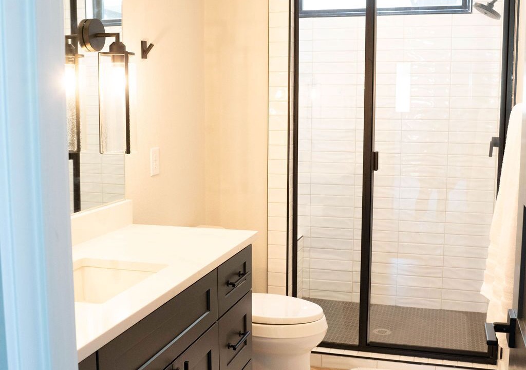 Photo of Bathroom in Marble Falls