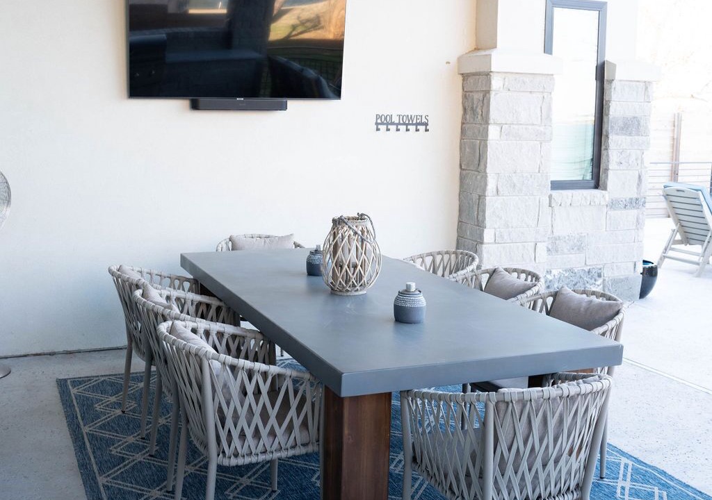 Photo of Outdoor in Marble Falls