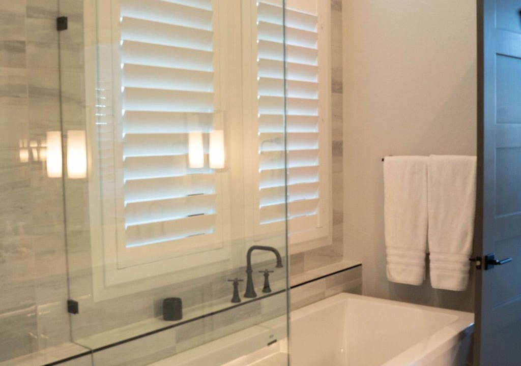 Photo of Bathroom in Marble Falls