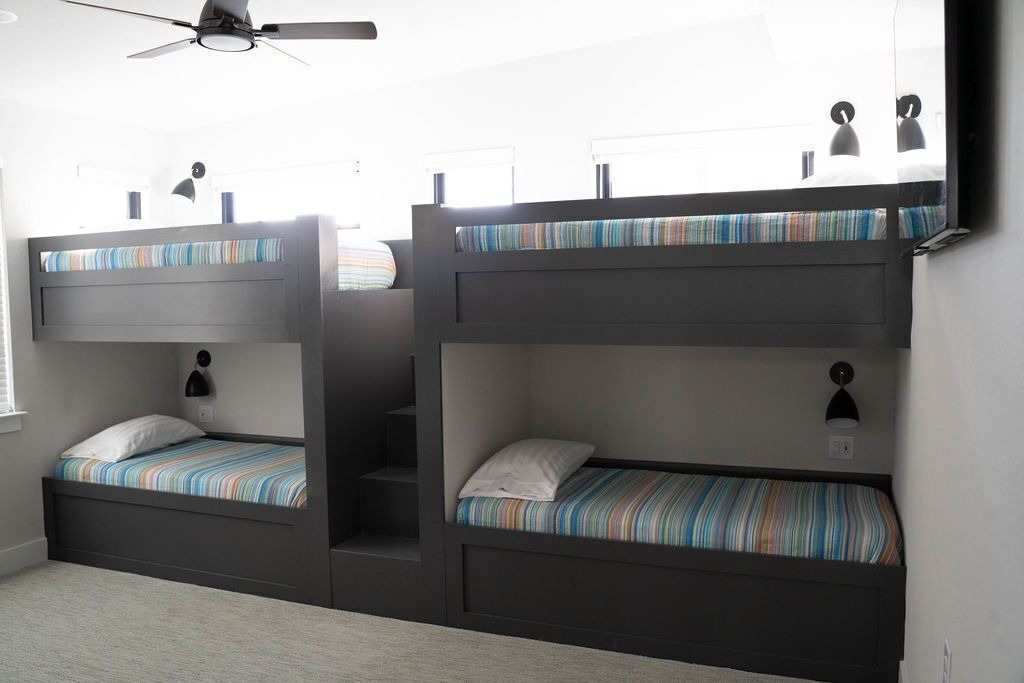 Photo of Bedroom in Marble Falls