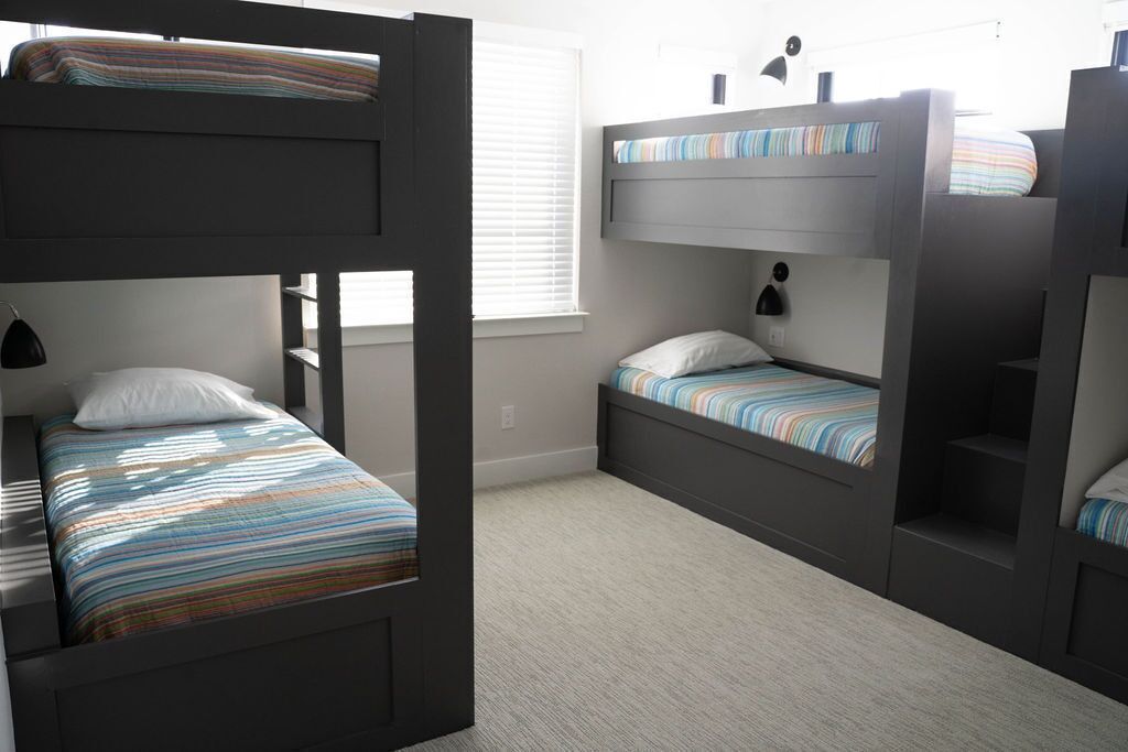 Photo of Bedroom in Marble Falls