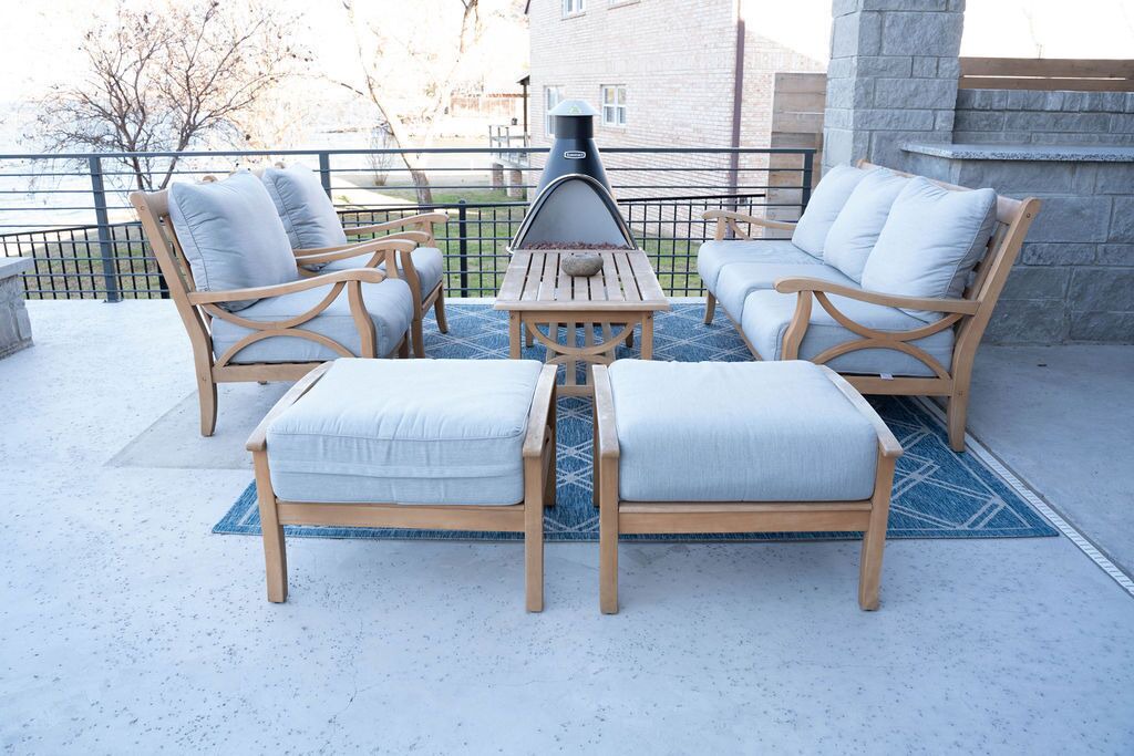 Photo of Outdoor in Marble Falls