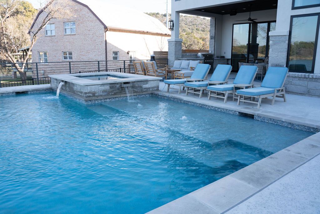 Photo of Outdoor in Marble Falls