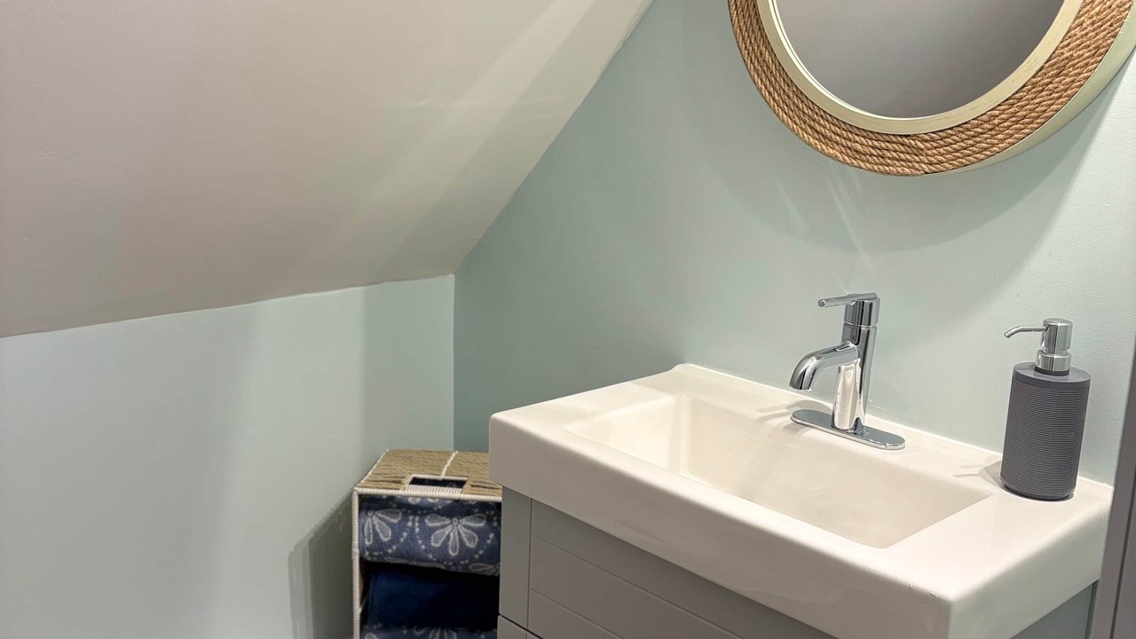 Photo of Bathroom in Mahone Bay
