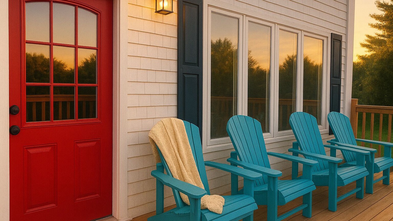 Photo of Outdoor in Mahone Bay