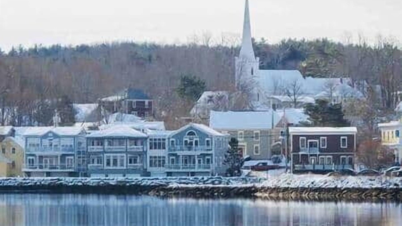 Photo of Others in Mahone Bay