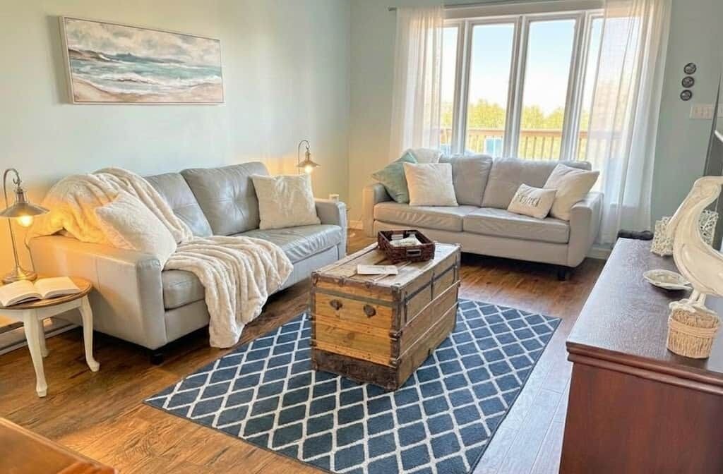 Photo of Bedroom in Mahone Bay