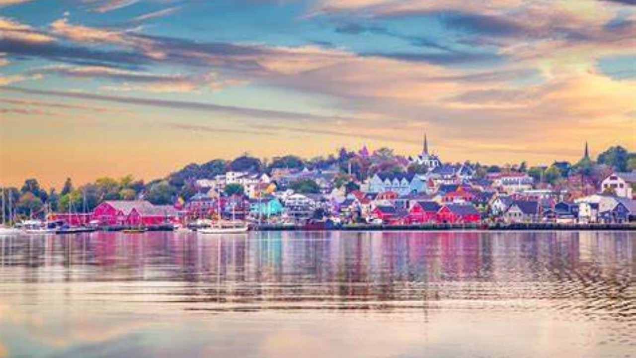 Photo of Others in Mahone Bay