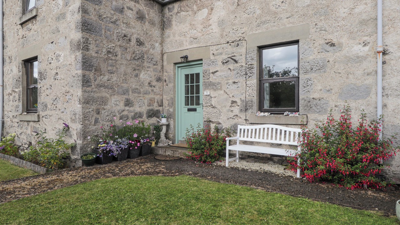 Photo of Outdoor in Brora