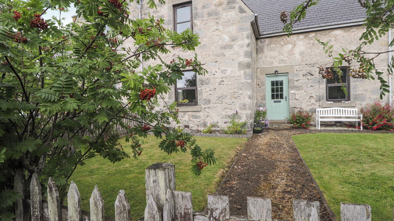 Photo of Outdoor in Brora