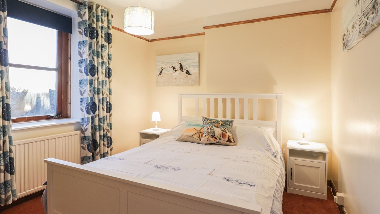 Photo of Bedroom in Brora