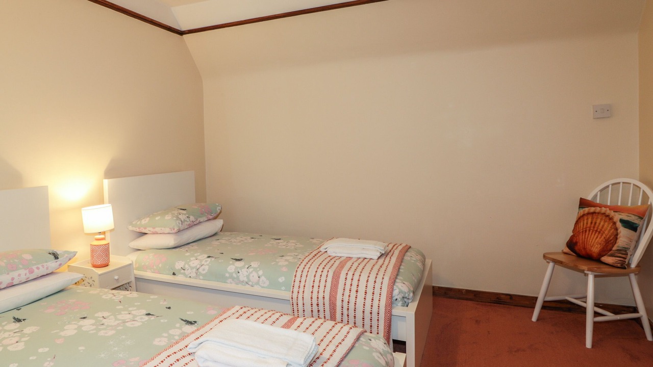 Photo of Bedroom in Brora