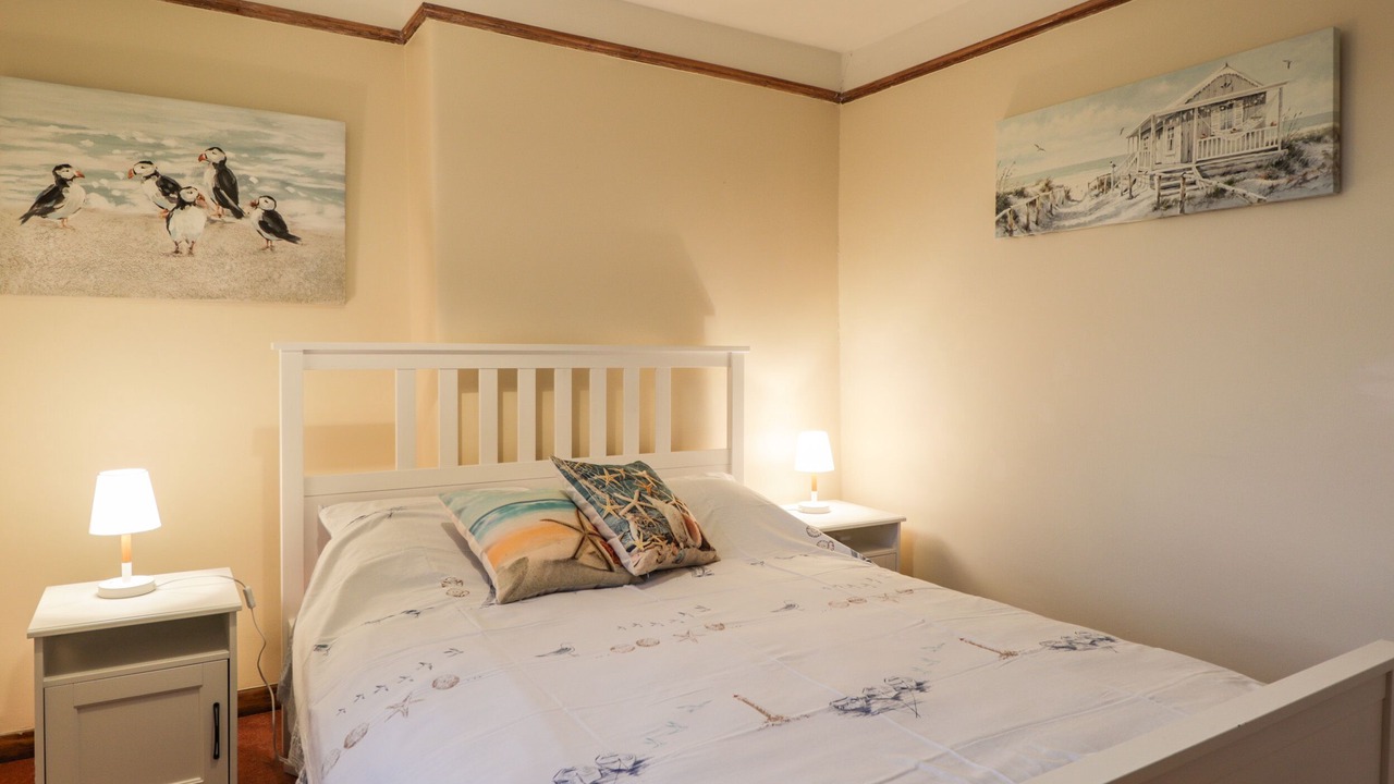 Photo of Bedroom in Brora