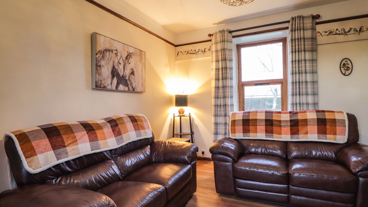 Photo of Livingroom in Brora