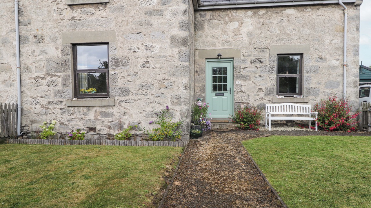 Photo of Outdoor in Brora