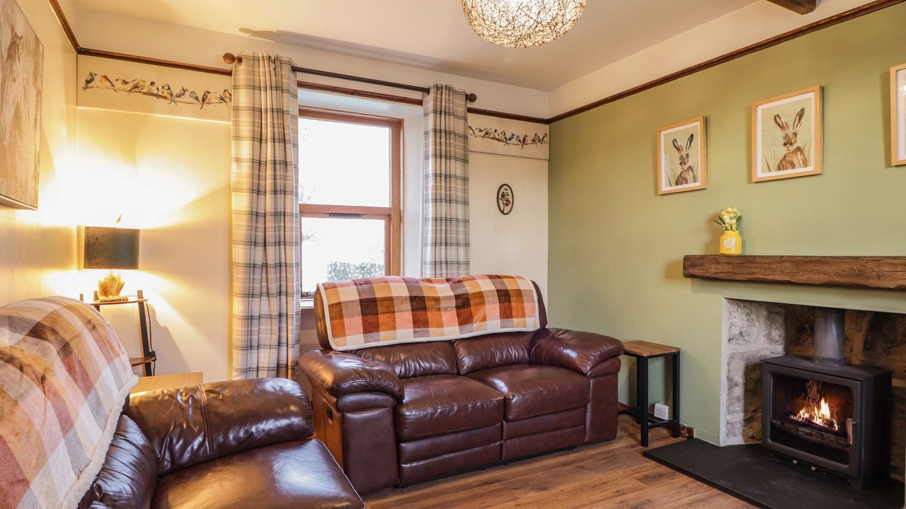 Photo of Livingroom in Brora