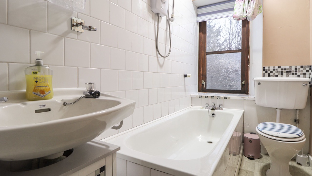 Photo of Bathroom in Brora