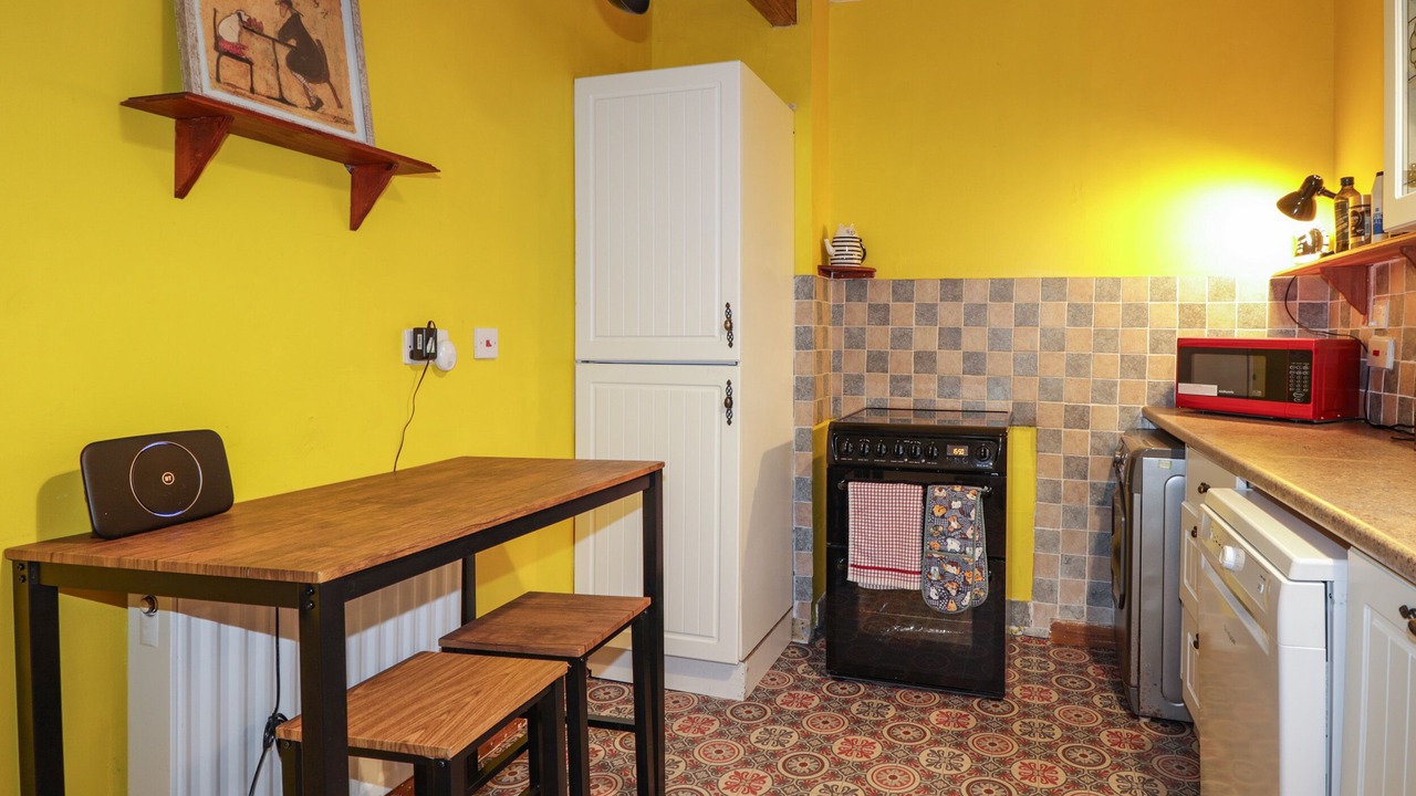 Photo of Kitchen in Brora