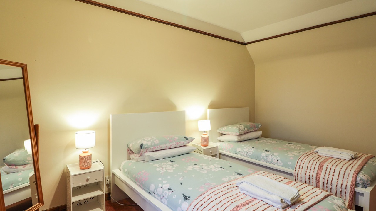 Photo of Bedroom in Brora