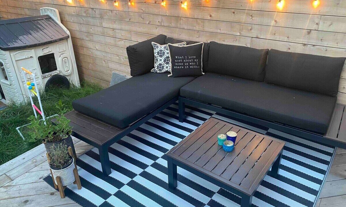 Photo of Patio Balcony in Burlington