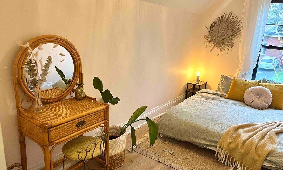Photo of Bedroom in Burlington