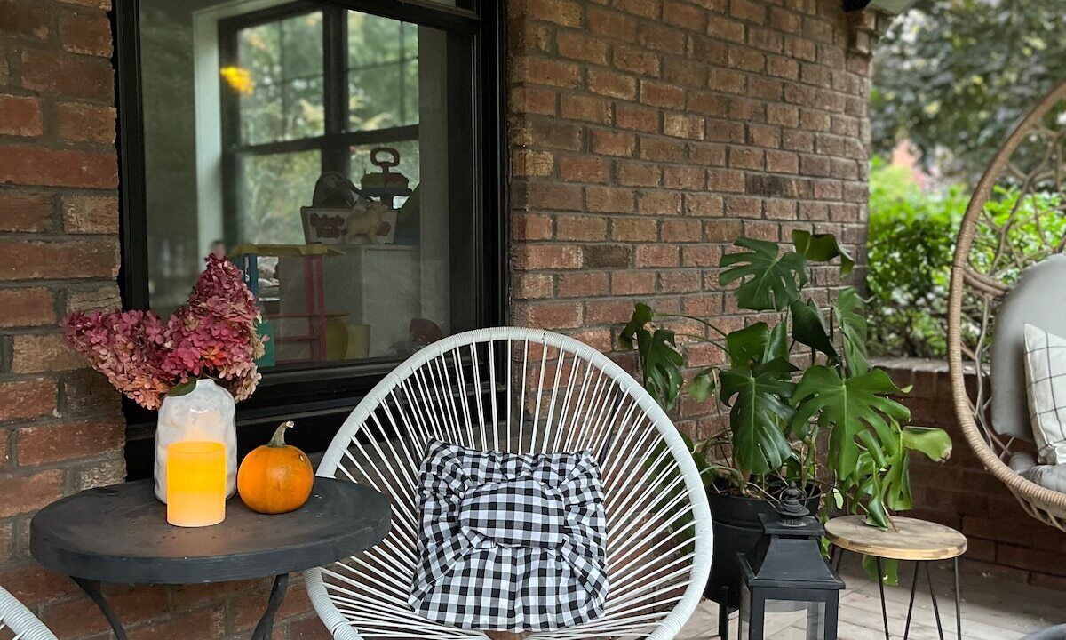 Photo of Patio Balcony in Burlington