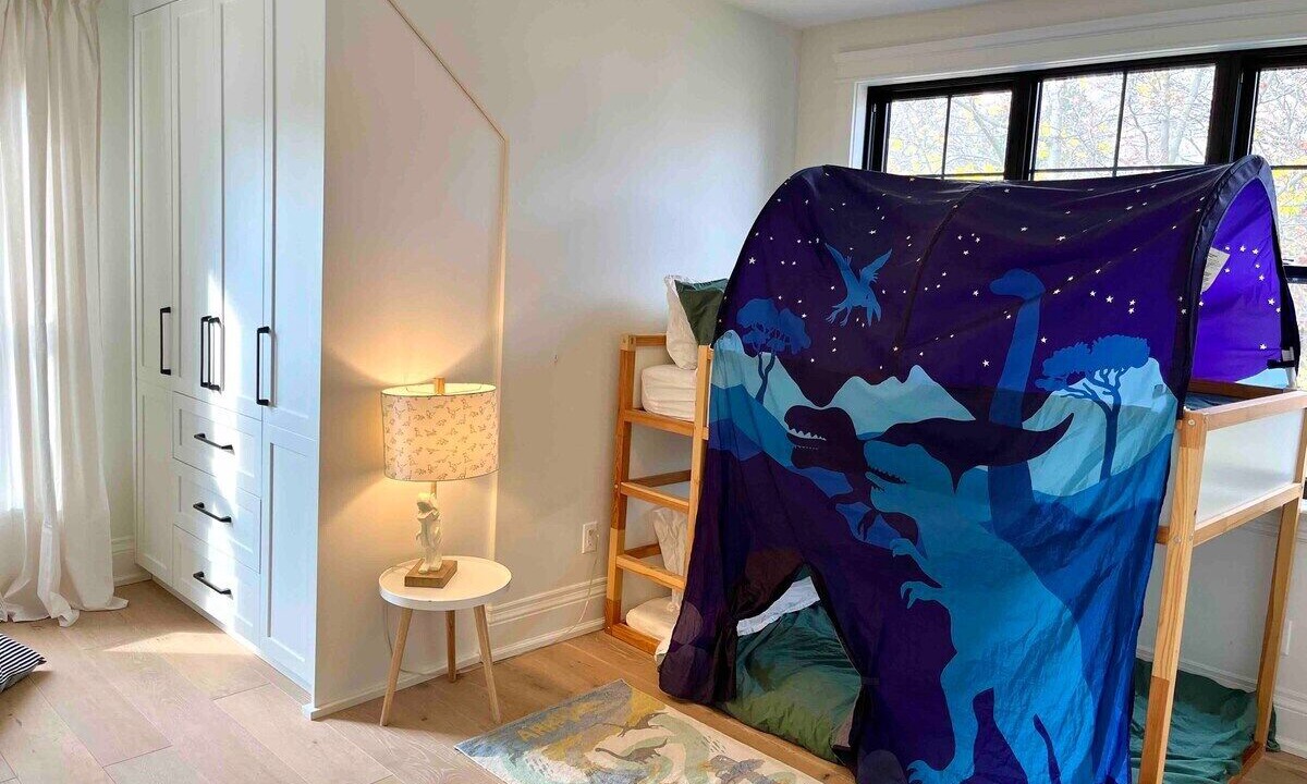 Photo of Bedroom in Burlington