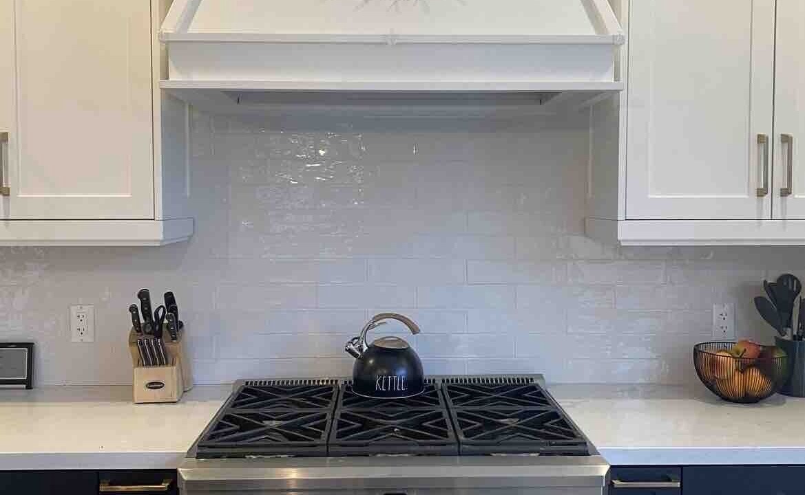 Photo of Kitchen in Burlington